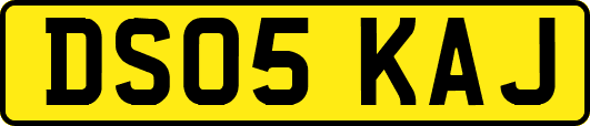 DS05KAJ