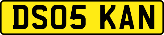 DS05KAN