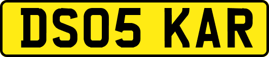 DS05KAR