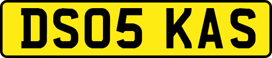 DS05KAS