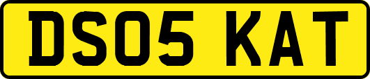 DS05KAT