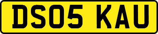 DS05KAU
