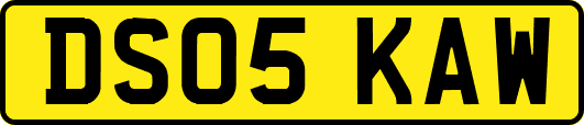 DS05KAW