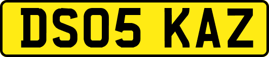 DS05KAZ