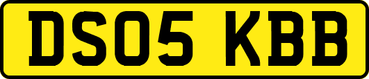 DS05KBB