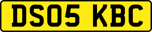 DS05KBC