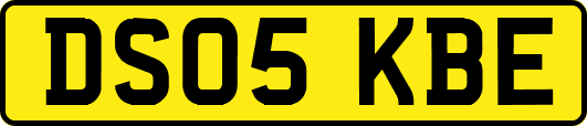 DS05KBE