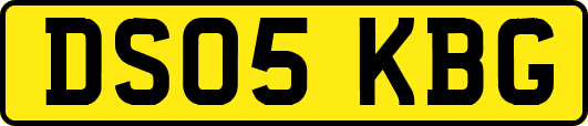 DS05KBG