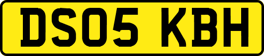 DS05KBH