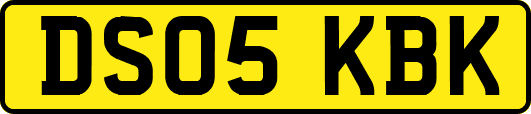 DS05KBK