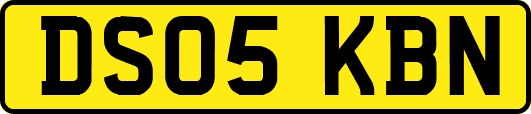 DS05KBN