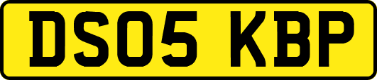 DS05KBP