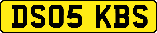 DS05KBS