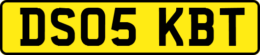 DS05KBT