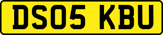 DS05KBU