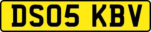 DS05KBV