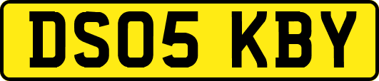 DS05KBY