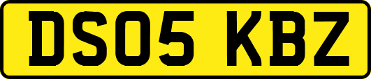 DS05KBZ