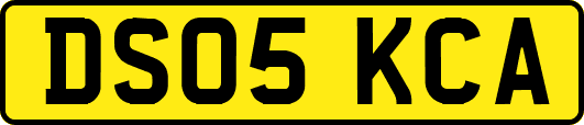 DS05KCA