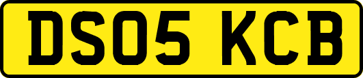 DS05KCB