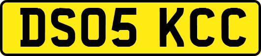 DS05KCC
