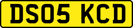 DS05KCD