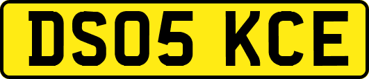 DS05KCE