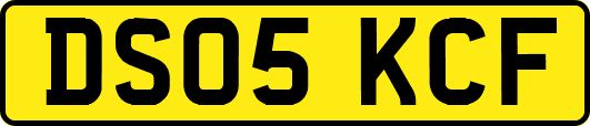 DS05KCF