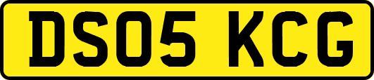 DS05KCG