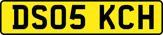 DS05KCH