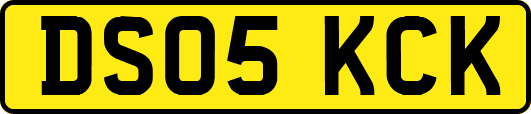 DS05KCK