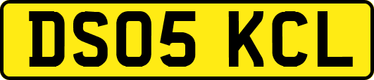 DS05KCL