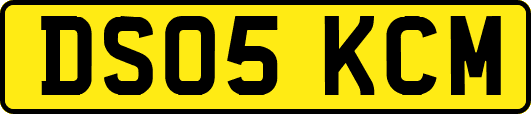 DS05KCM