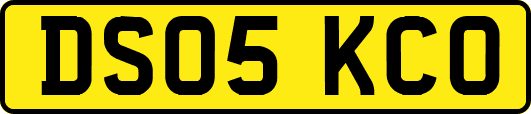 DS05KCO