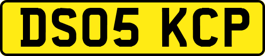 DS05KCP