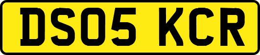 DS05KCR