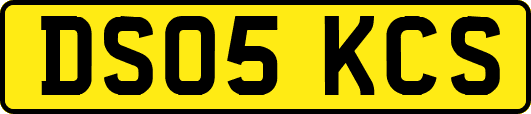 DS05KCS