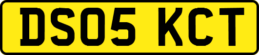 DS05KCT