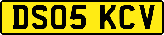 DS05KCV