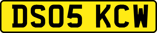 DS05KCW