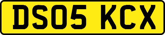 DS05KCX