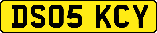 DS05KCY