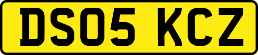 DS05KCZ