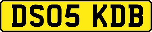 DS05KDB