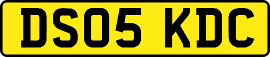 DS05KDC