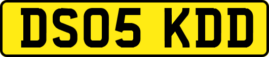 DS05KDD