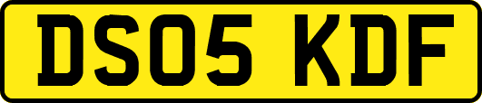 DS05KDF