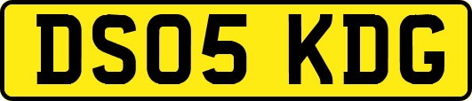 DS05KDG