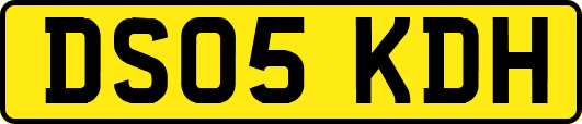 DS05KDH