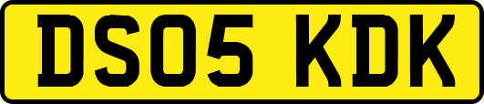 DS05KDK